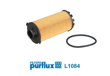 L1084 PURFLUX Масляный фильтр (фото 1)