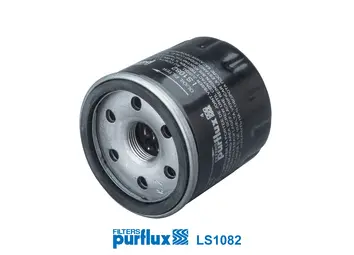 LS1082 PURFLUX Масляный фильтр (фото 1)