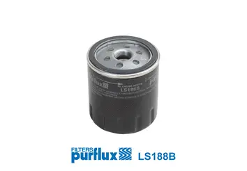 LS188B PURFLUX Масляный фильтр (фото 1)