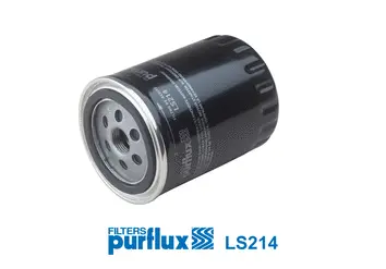 LS214 PURFLUX Масляный фильтр (фото 1)