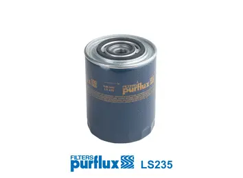 LS235 PURFLUX Масляный фильтр (фото 1)