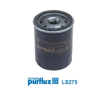 LS275 PURFLUX Масляный фильтр (фото 1)