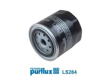 LS284 PURFLUX Масляный фильтр (фото 1)