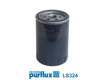 LS324 PURFLUX Масляный фильтр (фото 1)