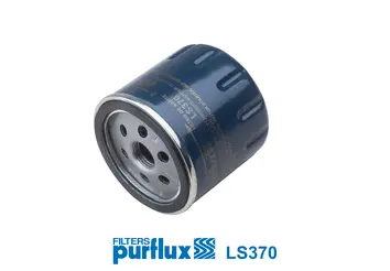 LS370 PURFLUX Масляный фильтр (фото 1)
