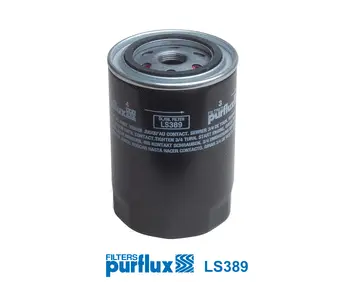LS389 PURFLUX Масляный фильтр (фото 1)