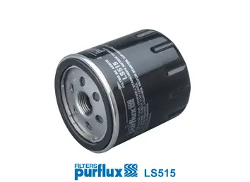LS515 PURFLUX Масляный фильтр (фото 1)