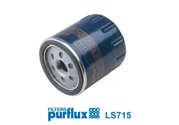 LS715 PURFLUX Масляный фильтр (фото 1)