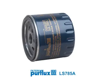 LS785A PURFLUX Масляный фильтр (фото 1)