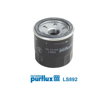 LS892 PURFLUX Масляный фильтр (фото 1)