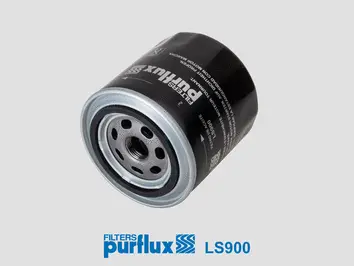 LS900 PURFLUX Масляный фильтр (фото 1)