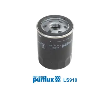 LS910 PURFLUX Масляный фильтр (фото 1)