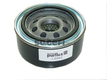 LS942 PURFLUX Масляный фильтр (фото 1)