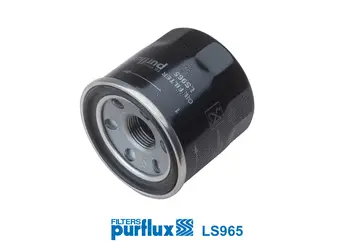 LS965 PURFLUX Масляный фильтр (фото 1)