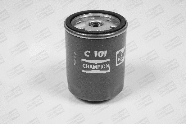 C101/606 CHAMPION Масляный фильтр (фото 1)
