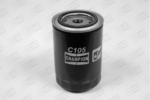 C105/606 CHAMPION Масляный фильтр (фото 1)