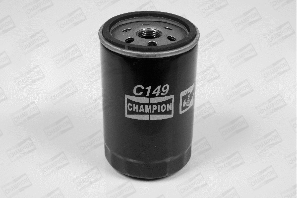 C149/606 CHAMPION Масляный фильтр (фото 1)