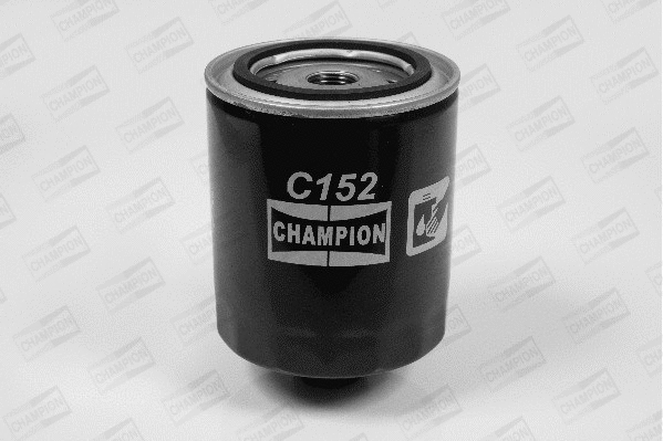 C152/606 CHAMPION Масляный фильтр (фото 1)