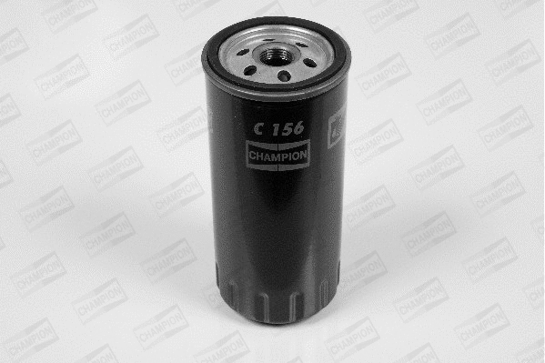 C156/606 CHAMPION Масляный фильтр (фото 1)