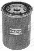 C204/606 CHAMPION Масляный фильтр (фото 1)