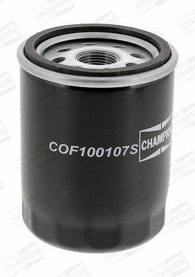COF100107S CHAMPION Масляный фильтр (фото 1)