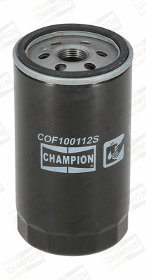 COF100112S CHAMPION Масляный фильтр (фото 1)