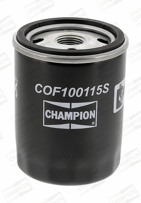 COF100115S CHAMPION Масляный фильтр (фото 1)