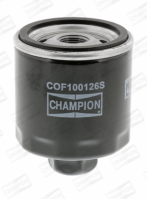 COF100126S CHAMPION Масляный фильтр (фото 1)