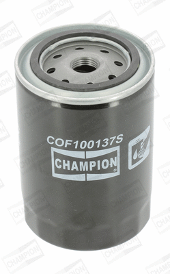COF100137S CHAMPION Масляный фильтр (фото 1)