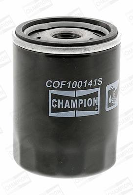 COF100141S CHAMPION Масляный фильтр (фото 1)