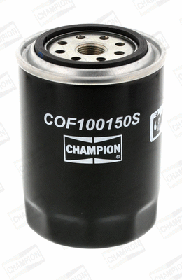 COF100150S CHAMPION Масляный фильтр (фото 1)
