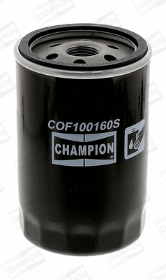 COF100160S CHAMPION Масляный фильтр (фото 1)