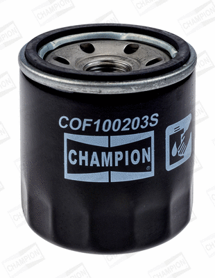 COF100203S CHAMPION Масляный фильтр (фото 1)