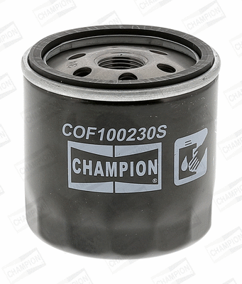 COF100230S CHAMPION Масляный фильтр (фото 1)