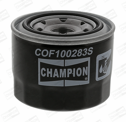 COF100283S CHAMPION Масляный фильтр (фото 1)