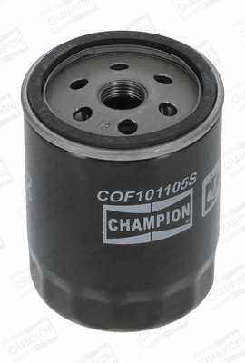 COF101105S CHAMPION Масляный фильтр (фото 1)