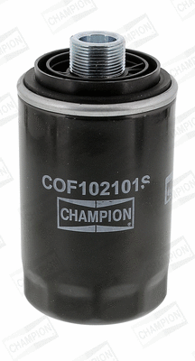 COF102101S CHAMPION Масляный фильтр (фото 1)