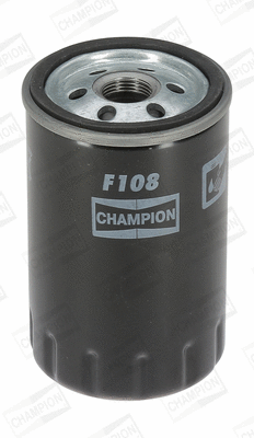 COF102108S CHAMPION Масляный фильтр (фото 1)