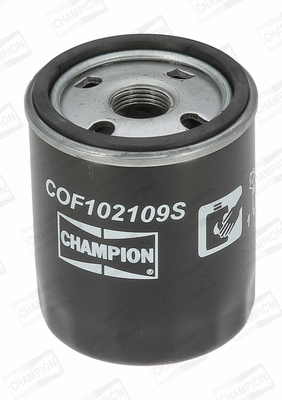 COF102109S CHAMPION Масляный фильтр (фото 1)
