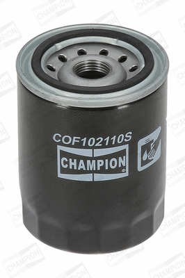 COF102110S CHAMPION Масляный фильтр (фото 1)