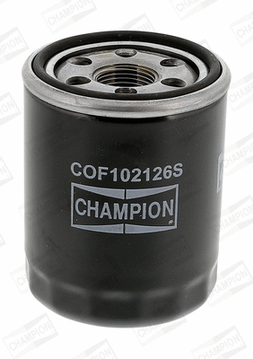 COF102126S CHAMPION Масляный фильтр (фото 1)