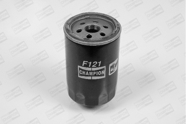F121/606 CHAMPION Масляный фильтр (фото 1)