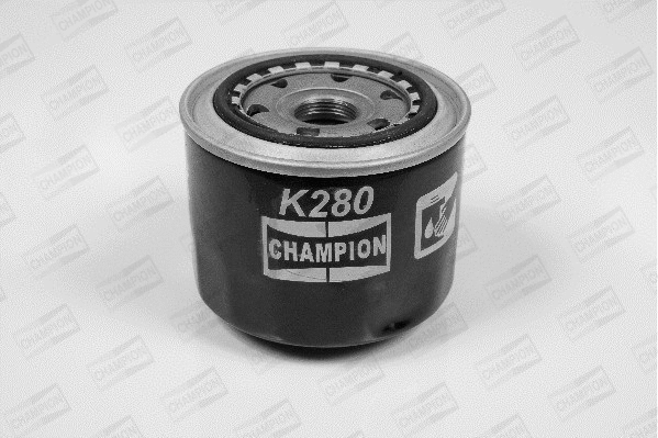 K280/606 CHAMPION Масляный фильтр (фото 1)
