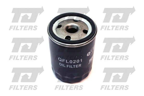 QFL0201 QUINTON HAZELL Масляный фильтр (фото 1)