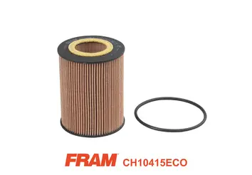 CH10415ECO FRAM Масляный фильтр (фото 1)