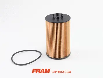 CH11051ECO FRAM Масляный фильтр (фото 1)
