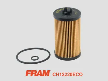 CH12220ECO FRAM Масляный фильтр (фото 1)