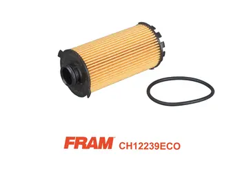 CH12239ECO FRAM Масляный фильтр (фото 1)
