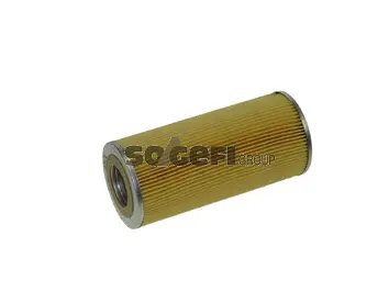 CH801PL FRAM Масляный фильтр (фото 1)