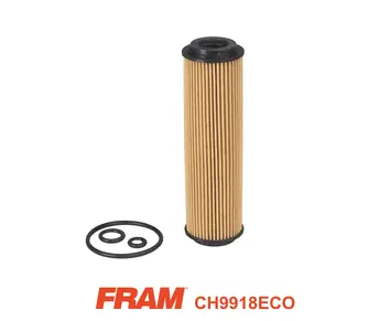 CH9918ECO FRAM Масляный фильтр (фото 1)